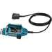 Makita (GOB01CZ) 40V max XGT® Brushless 6" Random Orbit Sander (Tool Only) - Pacific Power Tools
