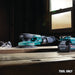 Makita (GOB01CZ) 40V max XGT® Brushless 6" Random Orbit Sander (Tool Only) - Pacific Power Tools
