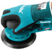 Makita (GOB01CZ) 40V max XGT® Brushless 6" Random Orbit Sander (Tool Only) - Pacific Power Tools