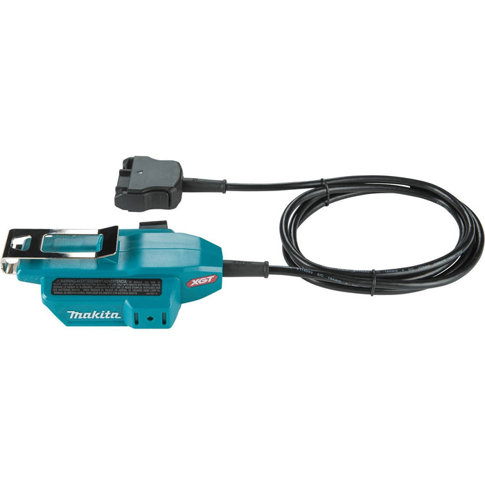Makita (GOB01CZ) 40V max XGT® Brushless 6" Random Orbit Sander (Tool Only) - Pacific Power Tools