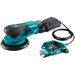 Makita (GOB01CZ) 40V max XGT® Brushless 6" Random Orbit Sander (Tool Only) - Pacific Power Tools