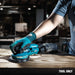 Makita (GOB01CZ) 40V max XGT® Brushless 6" Random Orbit Sander (Tool Only) - Pacific Power Tools