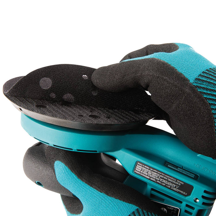 Makita (GOB01CZ) 40V max XGT® Brushless 6" Random Orbit Sander (Tool Only) - Pacific Power Tools