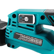 Makita (GOB01CZ) 40V max XGT® Brushless 6" Random Orbit Sander (Tool Only) - Pacific Power Tools
