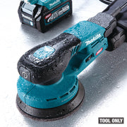 Makita (GOB01CZ) 40V max XGT® Brushless 6" Random Orbit Sander (Tool Only) - Pacific Power Tools