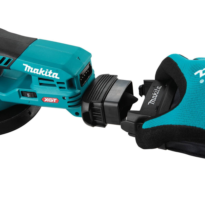 Makita (GOB01CZ) 40V max XGT® Brushless 6" Random Orbit Sander (Tool Only) - Pacific Power Tools