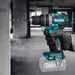 Makita (GPH02Z) 40V max XGT® Compact Brushless 1/2" Hammer Driver‑Drill, Tool Only - Pacific Power Tools