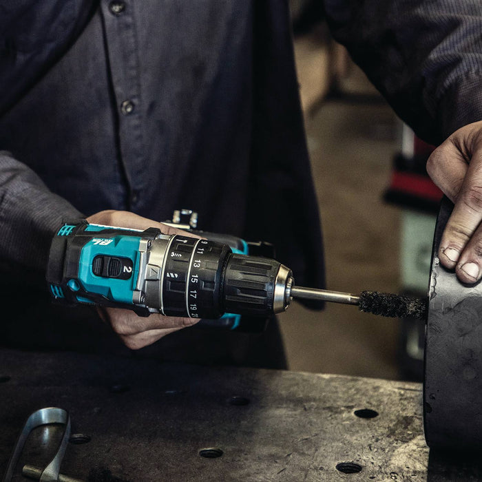 Makita (GPH02Z) 40V max XGT® Compact Brushless 1/2" Hammer Driver‑Drill, Tool Only - Pacific Power Tools