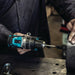 Makita (GPH02Z) 40V max XGT® Compact Brushless 1/2" Hammer Driver‑Drill, Tool Only - Pacific Power Tools