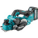 Makita (GPK01M1) 40V max XGT® Brushless 3 - 1/4" Planer Kit, AWS® Capable (4.0Ah) - Pacific Power Tools