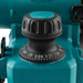 Makita (GPK01M1) 40V max XGT® Brushless 3 - 1/4" Planer Kit, AWS® Capable (4.0Ah) - Pacific Power Tools