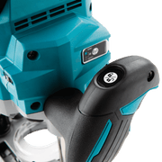 Makita (GPR01Z) 40V max XGT® Brushless 2 - 1/4 HP* Plunge Router (Tool Only) - Pacific Power Tools