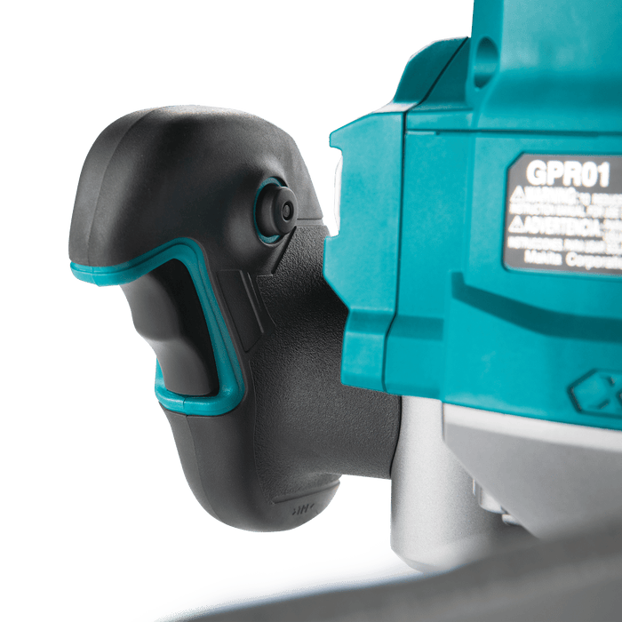 Makita (GPR01Z) 40V max XGT® Brushless 2 - 1/4 HP* Plunge Router (Tool Only) - Pacific Power Tools