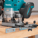 Makita (GPR01Z) 40V max XGT® Brushless 2 - 1/4 HP* Plunge Router (Tool Only) - Pacific Power Tools