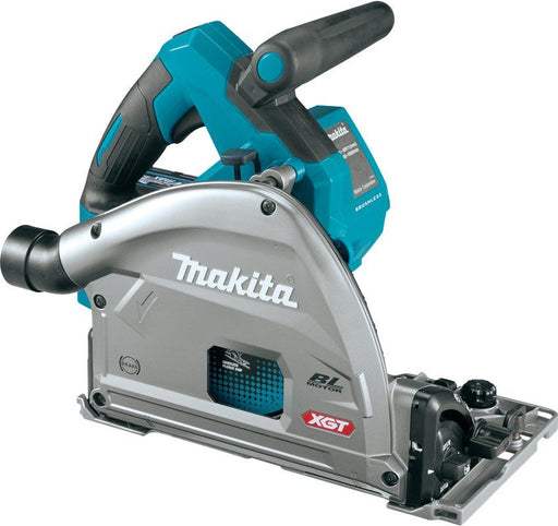 Makita (GPS01Z) 40V max XGT® Brushless 6-1/2" Plunge Circular Saw - Pacific Power Tools