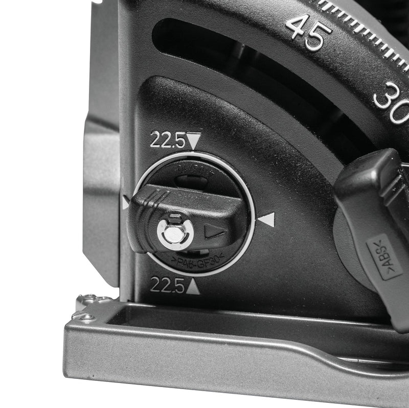 Makita (GPS01Z) 40V max XGT® Brushless 6 - 1/2" Plunge Circular Saw, AWS® Capable (Tool only) - Pacific Power Tools