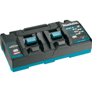 Makita (GRH06PM) 80V max (40V max X2) XGT® Brushless 2" SDS‑MAX AVT® Rotary Hammer Kit, AFT®, AWS® Capable (4.0Ah) - Pacific Power Tools