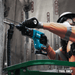 Makita (GRH07Z)40V max XGT® Brushless 1‑1/8" SDS‑PLUS AVT® Rotary Hammer (D‑Handle), AFT®, AWS® Capable, Tool Only - Pacific Power Tools