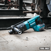 Makita (GRH07Z)40V max XGT® Brushless 1‑1/8" SDS‑PLUS AVT® Rotary Hammer (D‑Handle), AFT®, AWS® Capable, Tool Only - Pacific Power Tools