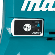 Makita (GRH07Z)40V max XGT® Brushless 1‑1/8" SDS‑PLUS AVT® Rotary Hammer (D‑Handle), AFT®, AWS® Capable, Tool Only - Pacific Power Tools