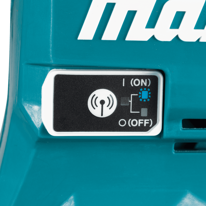 Makita (GRH07Z)40V max XGT® Brushless 1‑1/8" SDS‑PLUS AVT® Rotary Hammer (D‑Handle), AFT®, AWS® Capable, Tool Only - Pacific Power Tools