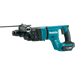 Makita (GRH07Z)40V max XGT® Brushless 1‑1/8" SDS‑PLUS AVT® Rotary Hammer (D‑Handle), AFT®, AWS® Capable, Tool Only - Pacific Power Tools