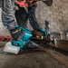 Makita (GRJ02Z) 40V max XGT® Brushless AVT® Orbital Recipro Saw (Tool Only) - Pacific Power Tools