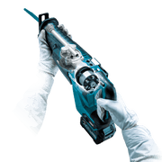 Makita (GRJ02Z) 40V max XGT® Brushless AVT® Orbital Recipro Saw (Tool Only) - Pacific Power Tools