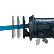 Makita (GRJ02Z) 40V max XGT® Brushless AVT® Orbital Recipro Saw (Tool Only) - Pacific Power Tools