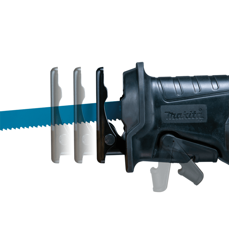 Makita (GRJ02Z) 40V max XGT® Brushless AVT® Orbital Recipro Saw (Tool Only) - Pacific Power Tools
