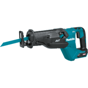 Makita (GRJ02Z) 40V max XGT® Brushless AVT® Orbital Recipro Saw (Tool Only) - Pacific Power Tools