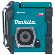 Makita (GRM02) 40V max XGT® Cordless/Corded Bluetooth® Job Site Radio (Tool Only) - Pacific Power Tools