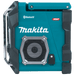 Makita (GRM02) 40V max XGT® Cordless/Corded Bluetooth® Job Site Radio (Tool Only) - Pacific Power Tools