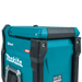 Makita (GRM02) 40V max XGT® Cordless/Corded Bluetooth® Job Site Radio (Tool Only) - Pacific Power Tools