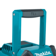 Makita (GRM02) 40V max XGT® Cordless/Corded Bluetooth® Job Site Radio (Tool Only) - Pacific Power Tools