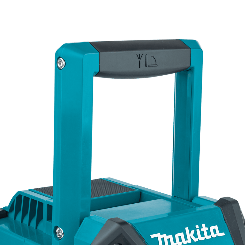Makita (GRM02) 40V max XGT® Cordless/Corded Bluetooth® Job Site Radio (Tool Only) - Pacific Power Tools
