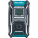 Makita (GRM02) 40V max XGT® Cordless/Corded Bluetooth® Job Site Radio (Tool Only) - Pacific Power Tools