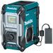 Makita (GRM02) 40V max XGT® Cordless/Corded Bluetooth® Job Site Radio (Tool Only) - Pacific Power Tools