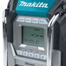 Makita (GRM02) 40V max XGT® Cordless/Corded Bluetooth® Job Site Radio (Tool Only) - Pacific Power Tools