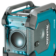 Makita (GRM03) 40V max XGT® Cordless/Corded Bluetooth® Job Site Radio (Tool Only) - Pacific Power Tools