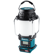 Makita (GRM04) 40V max XGT® Lantern with Radio (Tool Only) - Pacific Power Tools