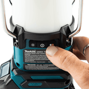 Makita (GRM04) 40V max XGT® Lantern with Radio (Tool Only) - Pacific Power Tools