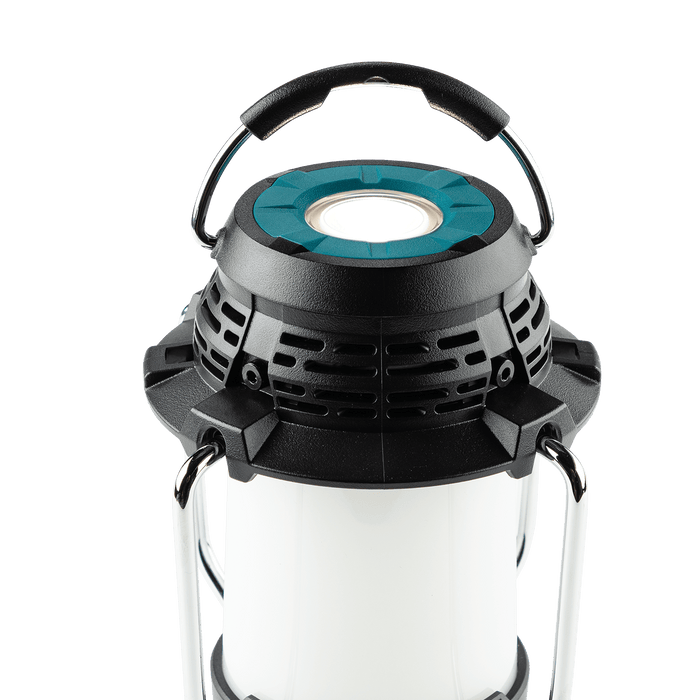 Makita (GRM04) 40V max XGT® Lantern with Radio (Tool Only) - Pacific Power Tools