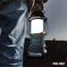 Makita (GRM04) 40V max XGT® Lantern with Radio (Tool Only) - Pacific Power Tools