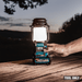 Makita (GRM04) 40V max XGT® Lantern with Radio (Tool Only) - Pacific Power Tools