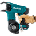 Makita (GRT01D) 40V max XGT® Brushless 16 Gauge Rebar Tying Tool Kit, with bag (2.5 Ah) - Pacific Power Tools