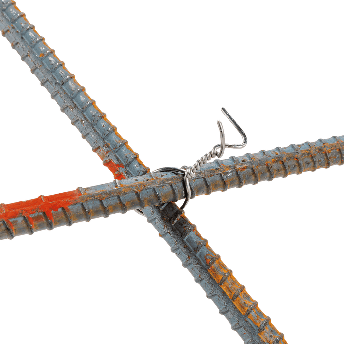 Makita (GRT01D) 40V max XGT® Brushless 16 Gauge Rebar Tying Tool Kit, with bag (2.5 Ah) - Pacific Power Tools