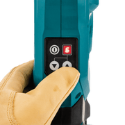 Makita (GRT01D) 40V max XGT® Brushless 16 Gauge Rebar Tying Tool Kit, with bag (2.5 Ah) - Pacific Power Tools