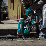 Makita (GRT01D) 40V max XGT® Brushless 16 Gauge Rebar Tying Tool Kit, with bag (2.5 Ah) - Pacific Power Tools