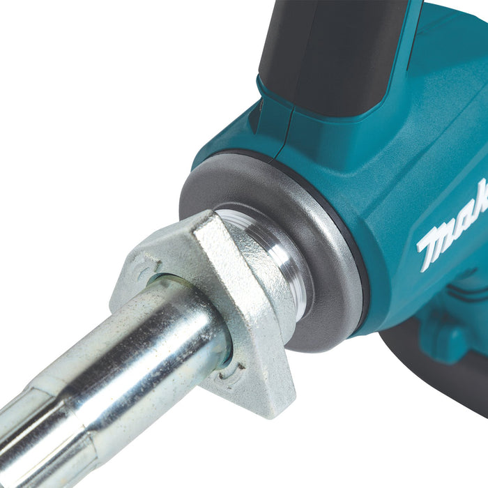 Makita (GRV01M1) 40V max XGT 5.6' Concrete Vibrator 1‑1/4" Kit - Pacific Power Tools